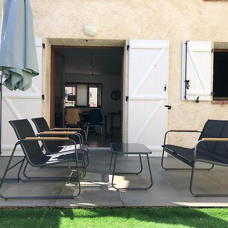 Bruguieres Maison De Village Avec Jardinet מראה חיצוני תמונה