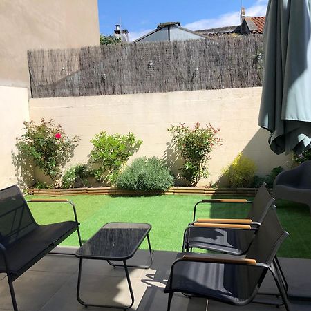 Bruguieres Maison De Village Avec Jardinet מראה חיצוני תמונה